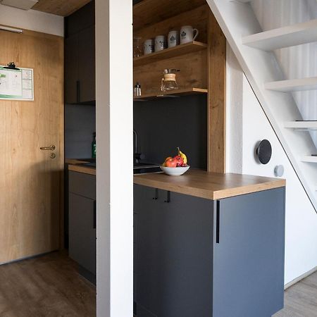 Das Nordberg Guesthouse Garmisch-Partenkirchen Extérieur photo