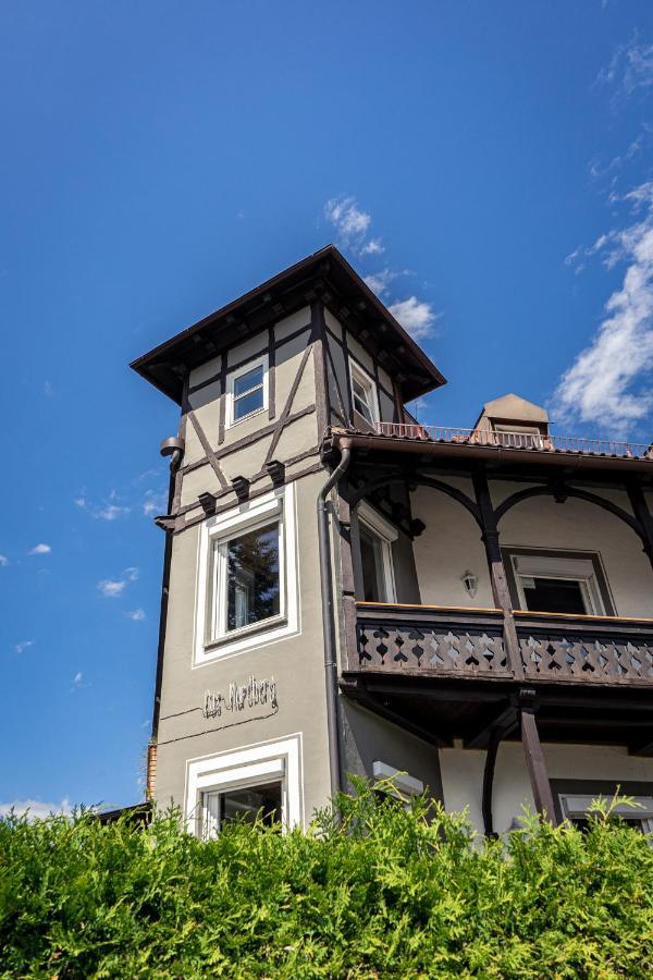 Das Nordberg Guesthouse Garmisch-Partenkirchen Extérieur photo