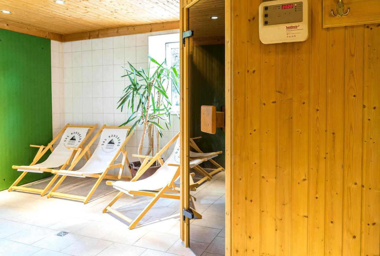 Das Nordberg Guesthouse Garmisch-Partenkirchen Extérieur photo