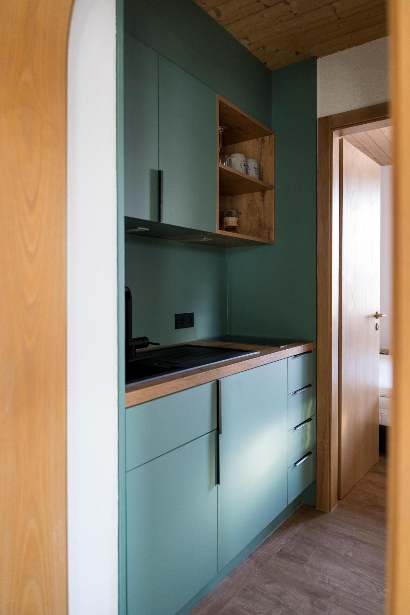 Das Nordberg Guesthouse Garmisch-Partenkirchen Extérieur photo