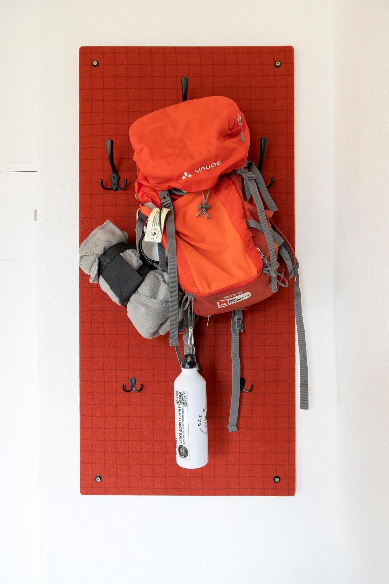 Das Nordberg Guesthouse Garmisch-Partenkirchen Extérieur photo