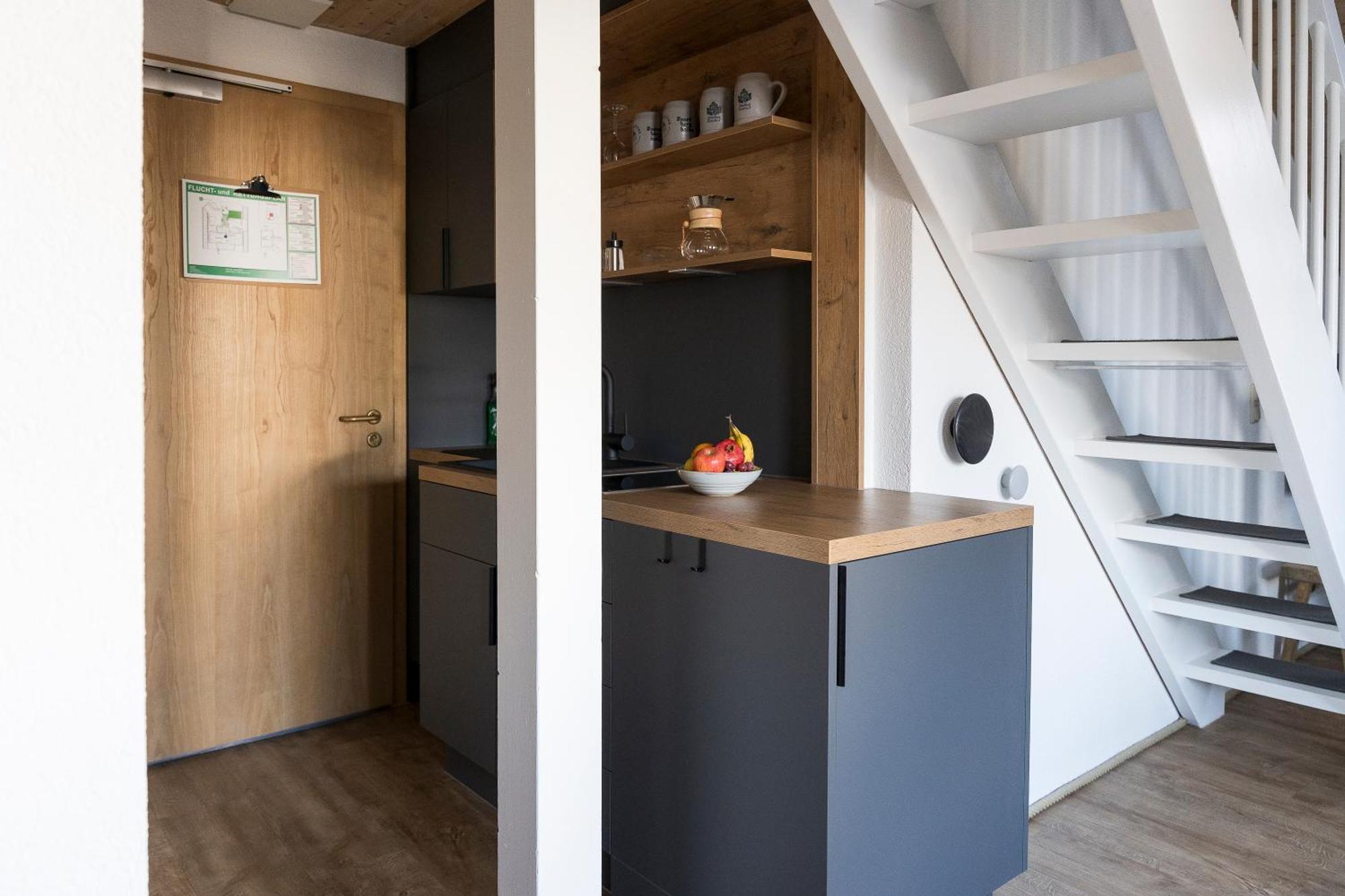 Das Nordberg Guesthouse Garmisch-Partenkirchen Extérieur photo