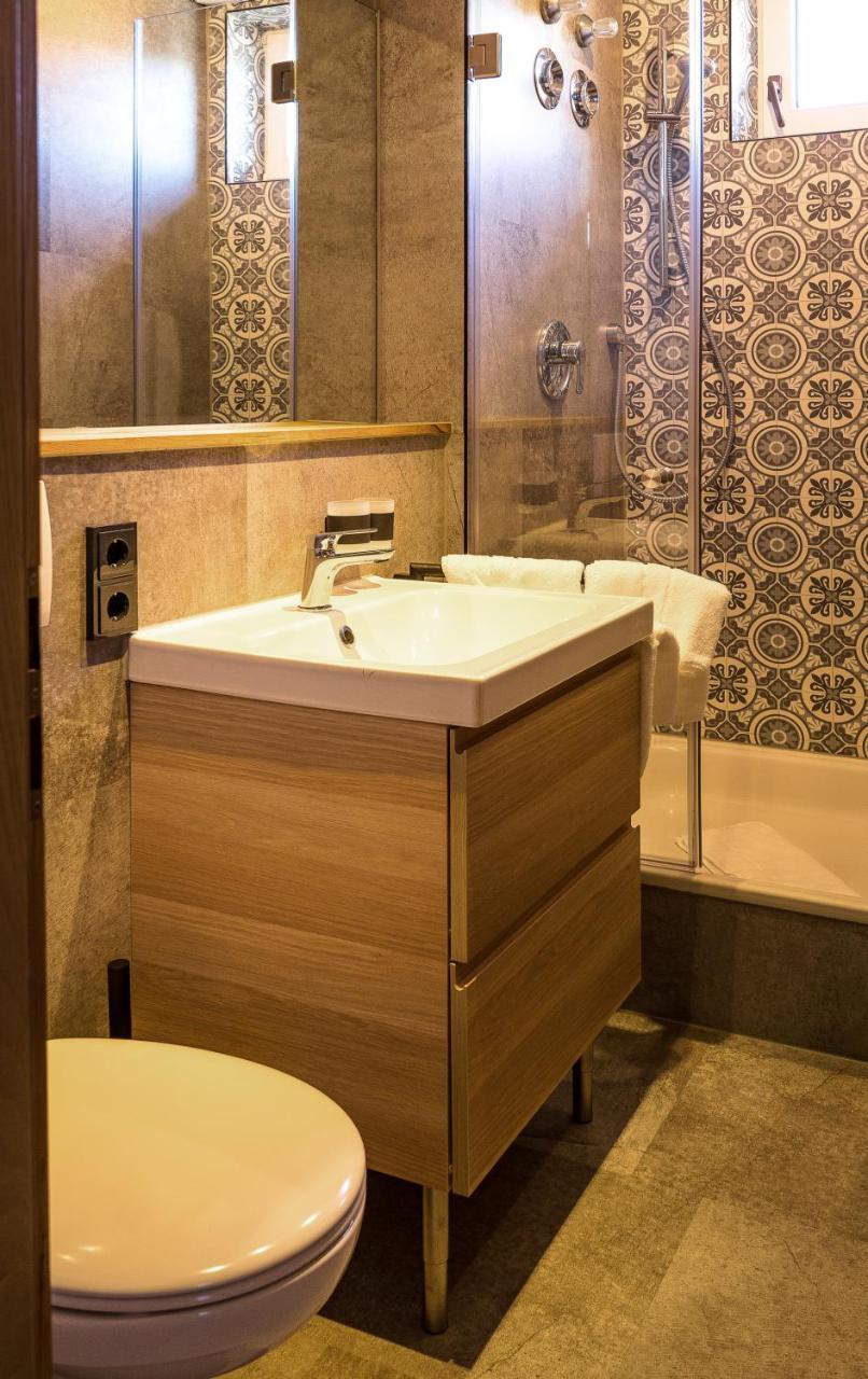 Das Nordberg Guesthouse Garmisch-Partenkirchen Extérieur photo