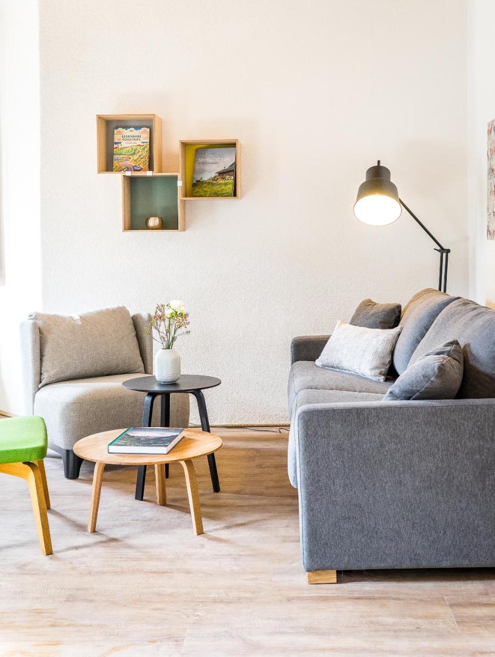 Das Nordberg Guesthouse Garmisch-Partenkirchen Extérieur photo