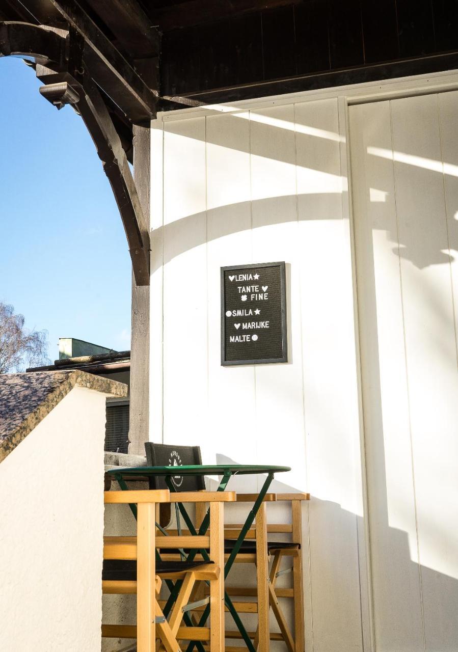 Das Nordberg Guesthouse Garmisch-Partenkirchen Extérieur photo