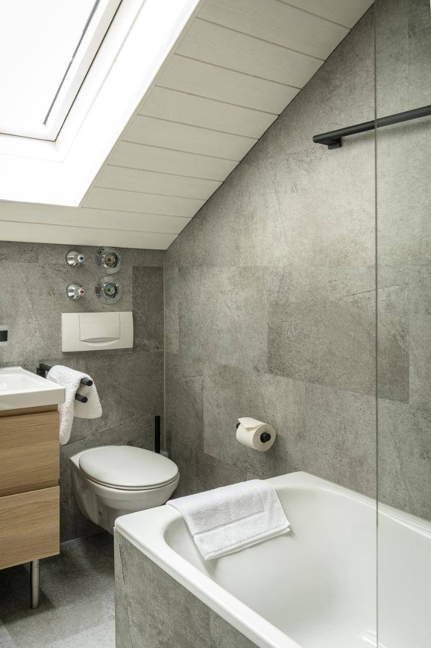 Das Nordberg Guesthouse Garmisch-Partenkirchen Extérieur photo