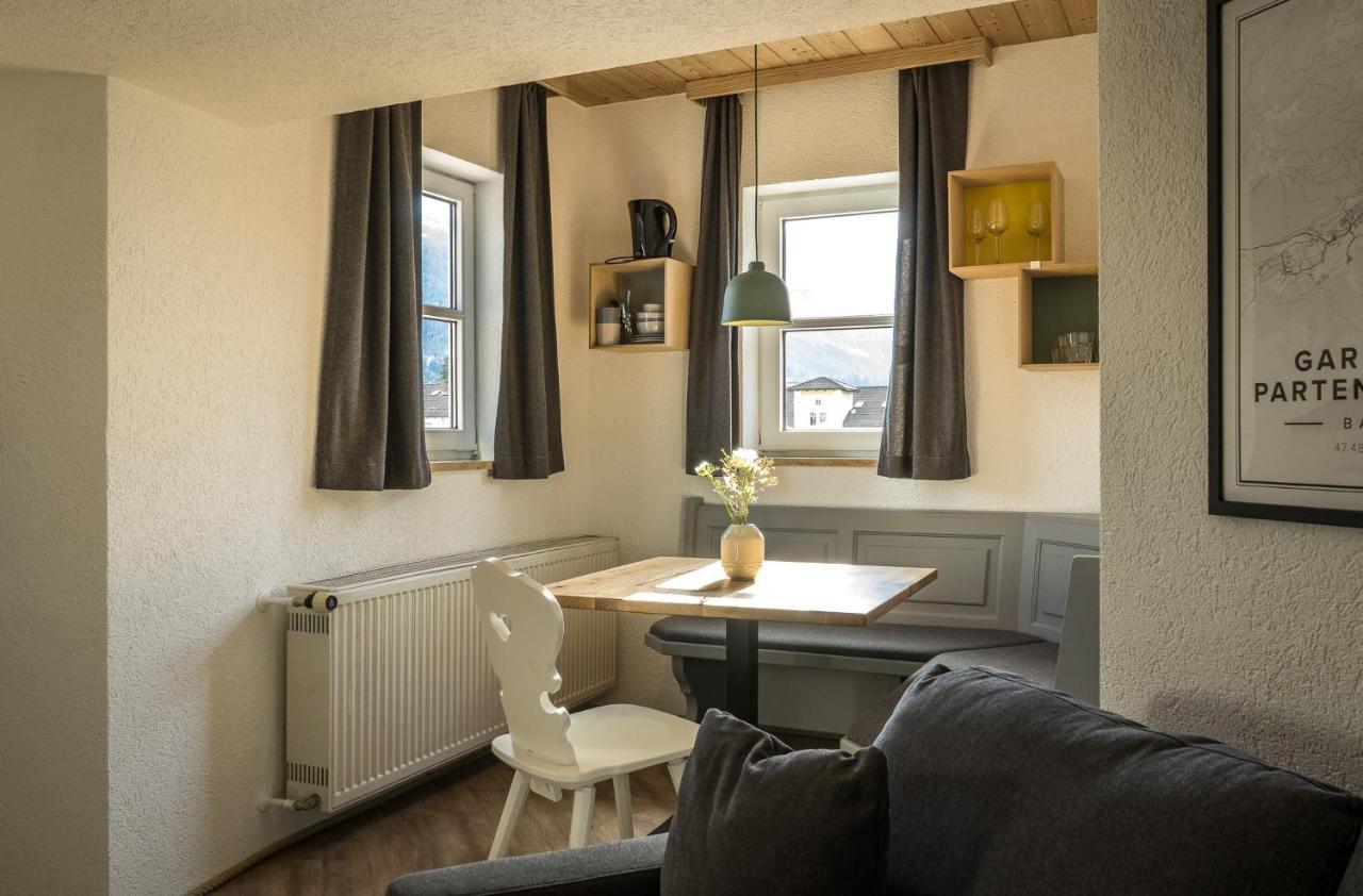 Das Nordberg Guesthouse Garmisch-Partenkirchen Extérieur photo