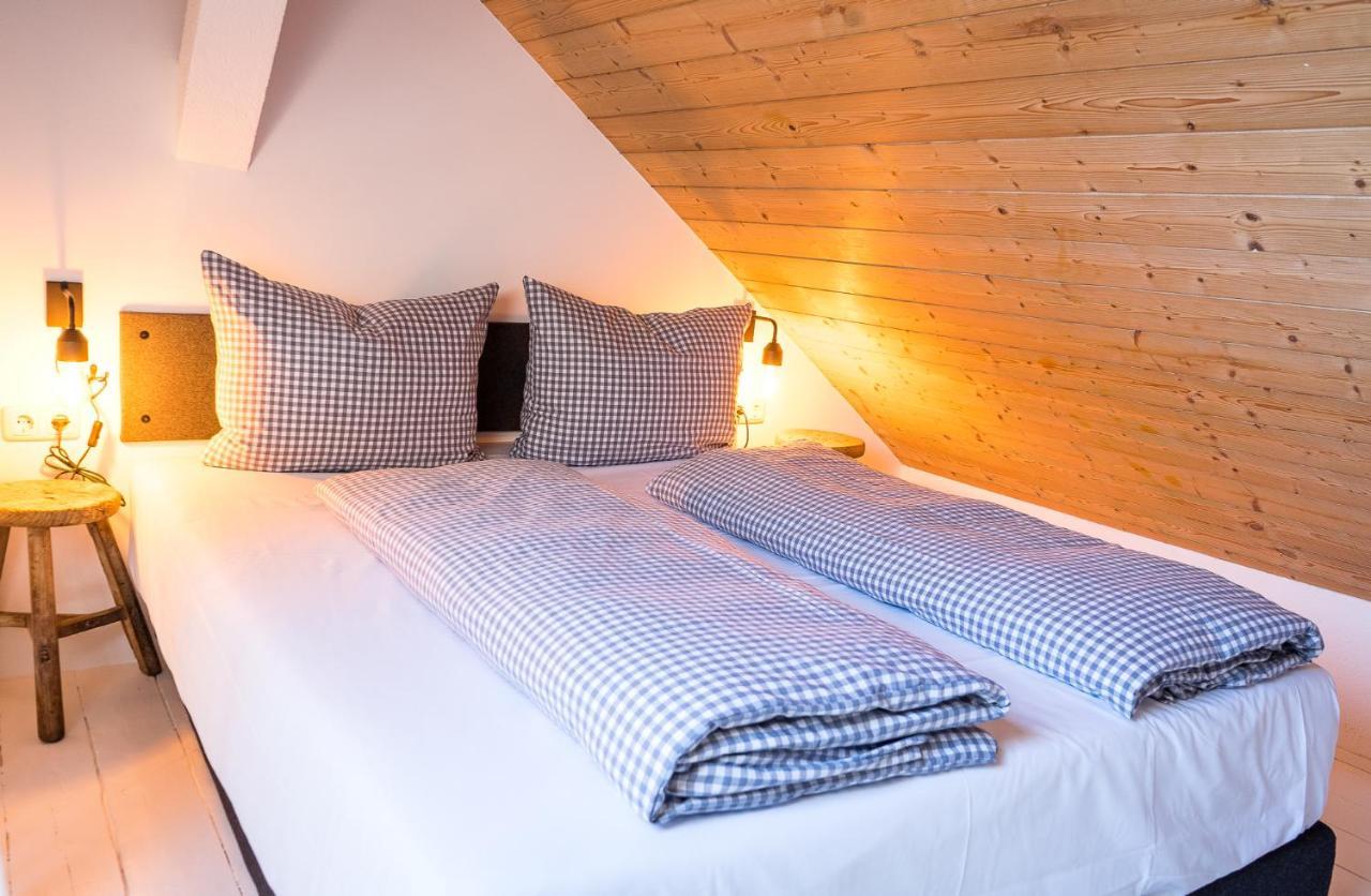 Das Nordberg Guesthouse Garmisch-Partenkirchen Extérieur photo