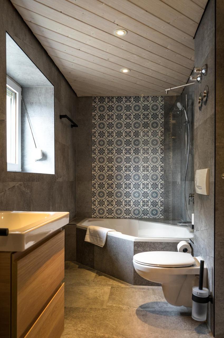 Das Nordberg Guesthouse Garmisch-Partenkirchen Extérieur photo