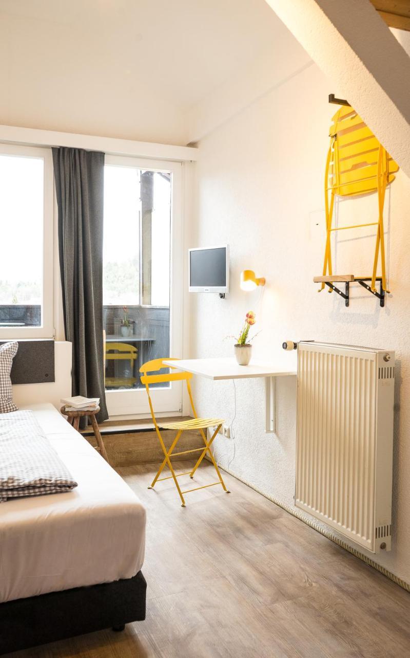 Das Nordberg Guesthouse Garmisch-Partenkirchen Extérieur photo