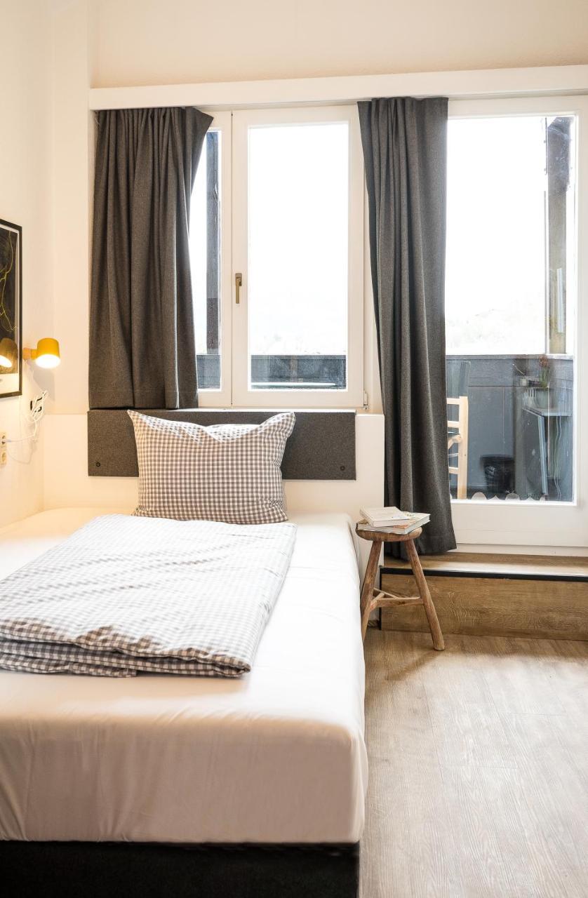 Das Nordberg Guesthouse Garmisch-Partenkirchen Extérieur photo